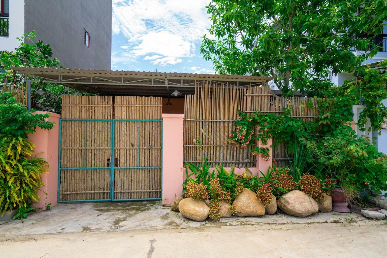 Little Nap Homestay *