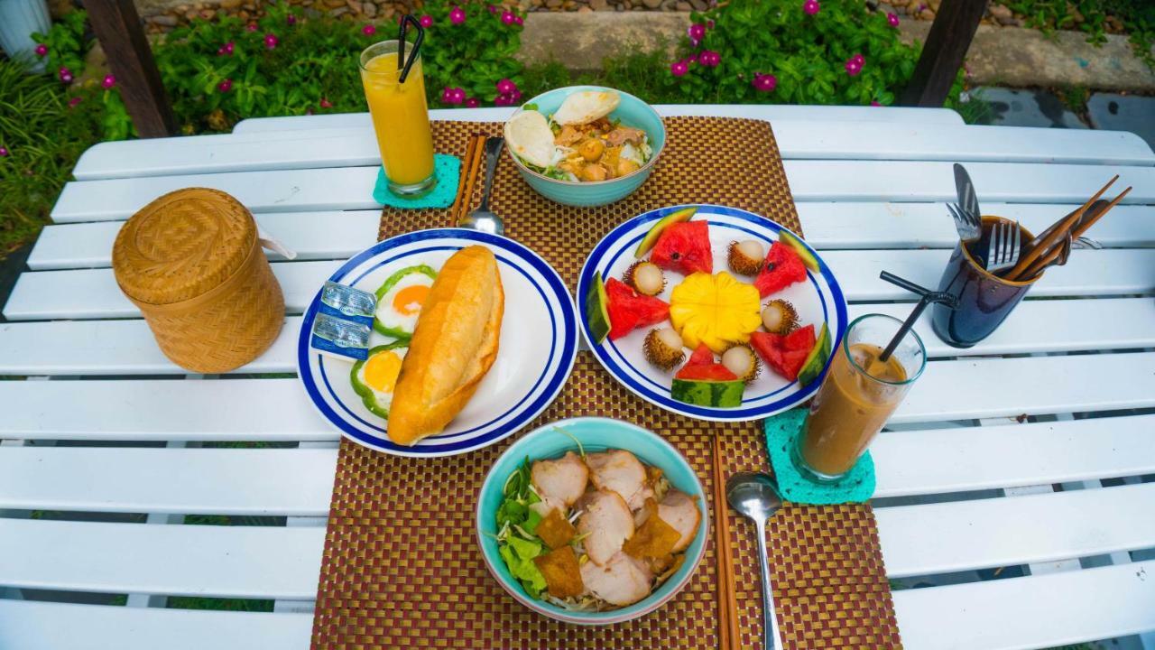 Guest house Mimi House Hoi An