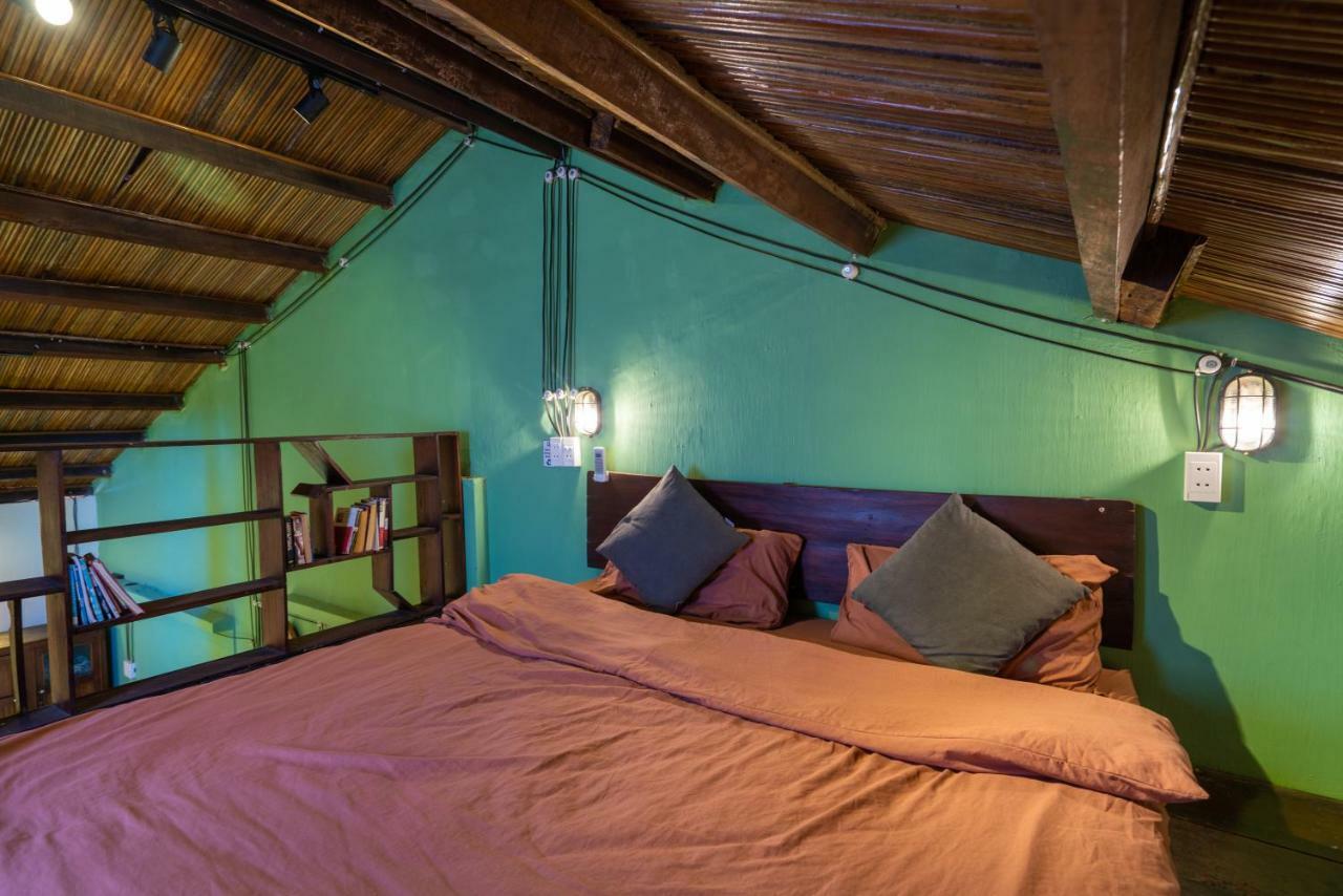 Little Nap Homestay Hoi An
