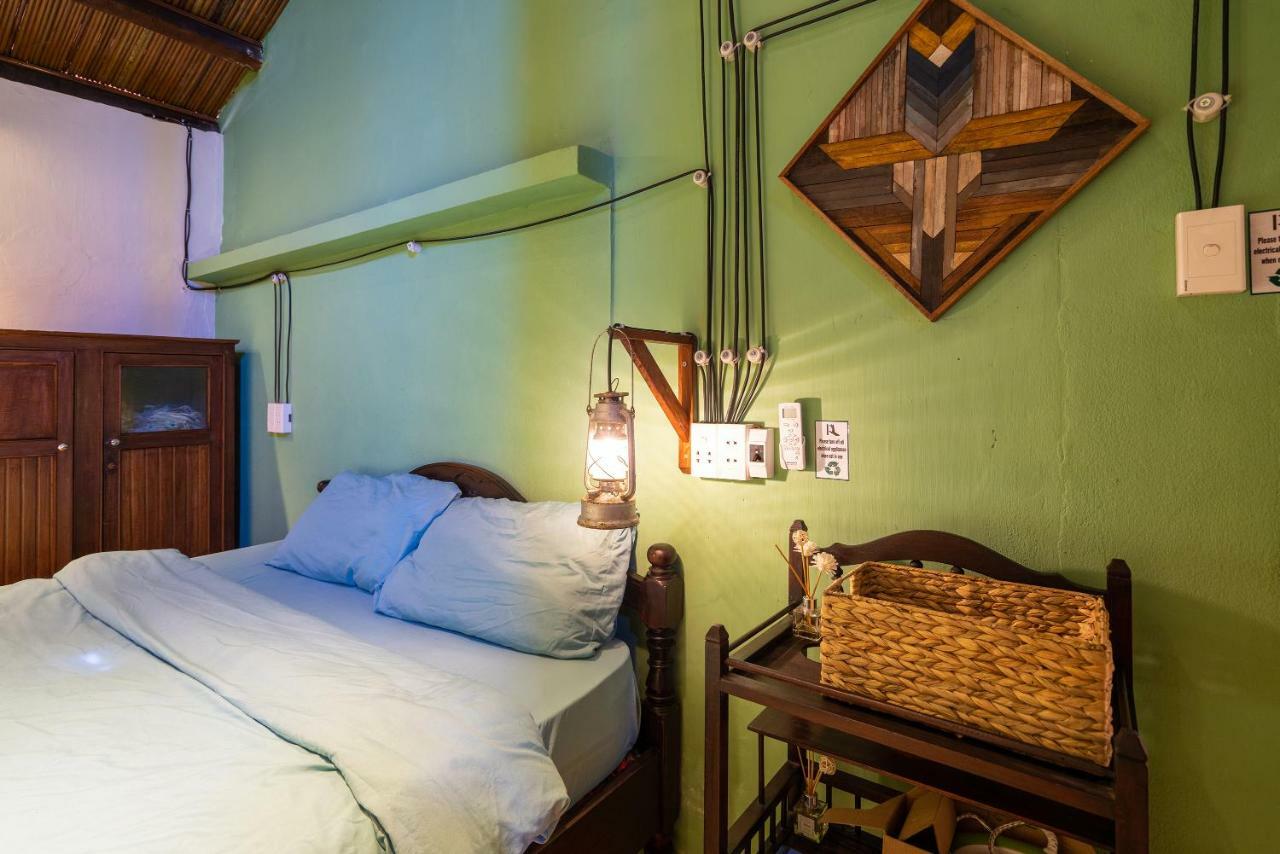 Little Nap Homestay Hoi An