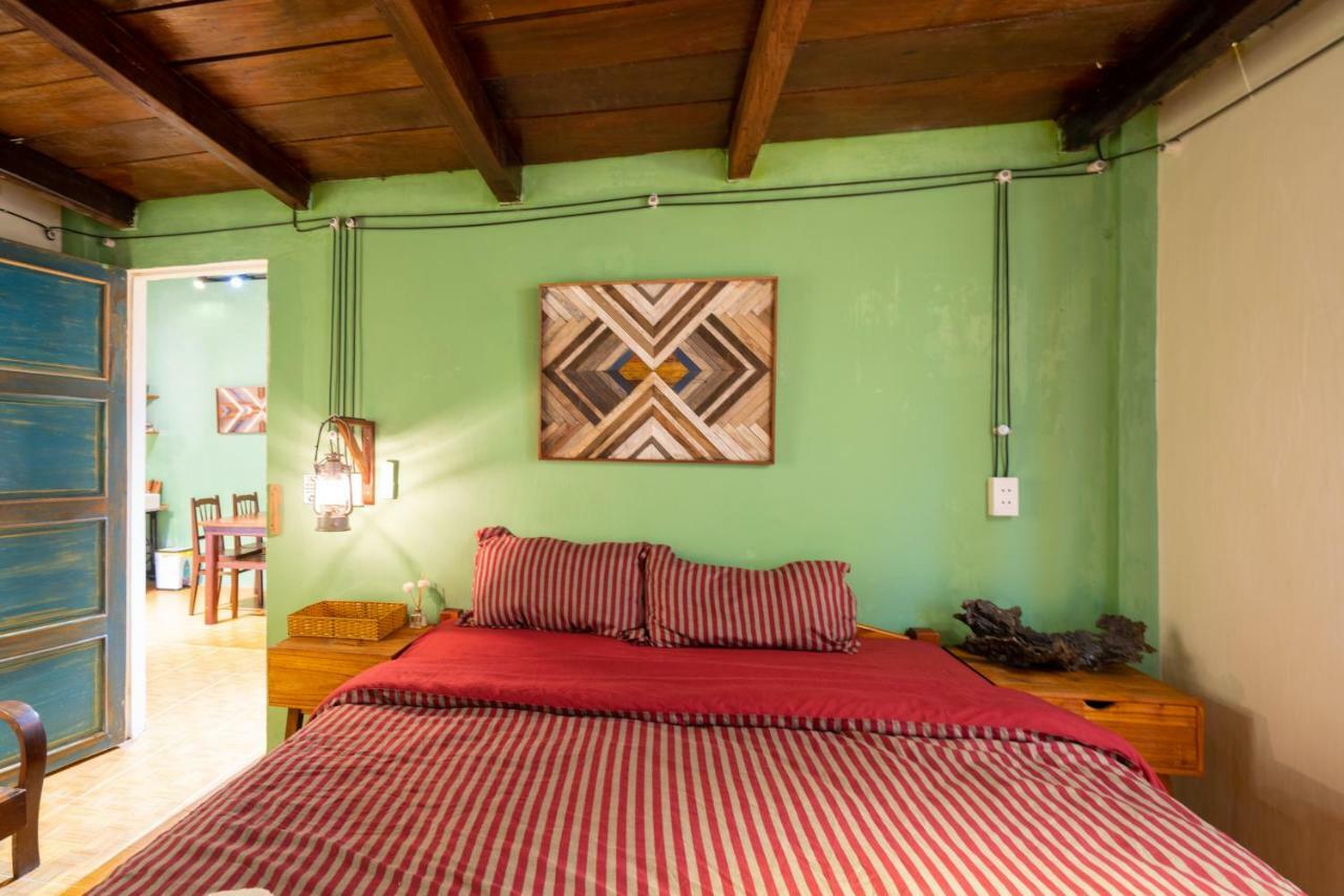 Homestay Little Nap