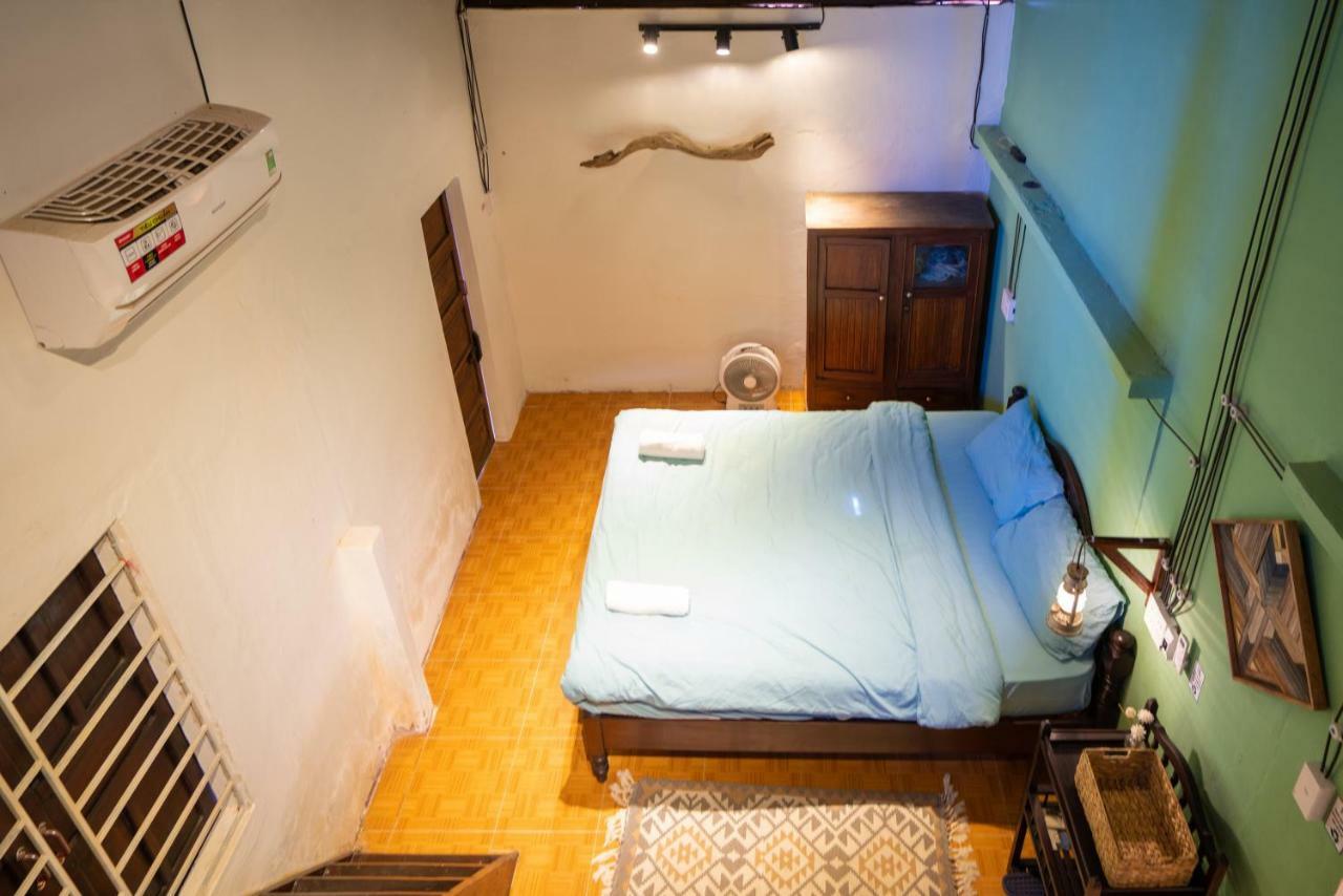 Homestay Little Nap Hoi An