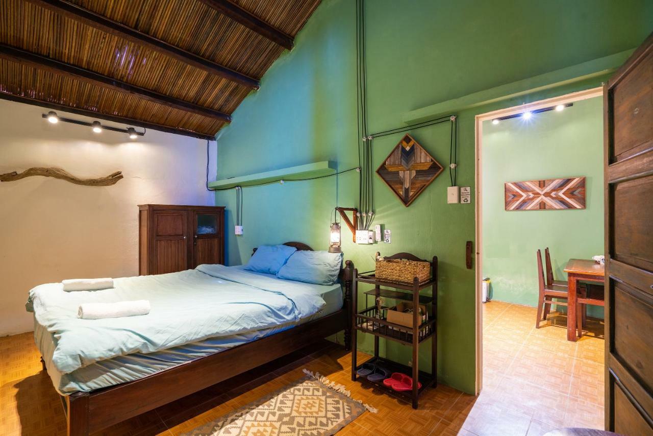Homestay Little Nap