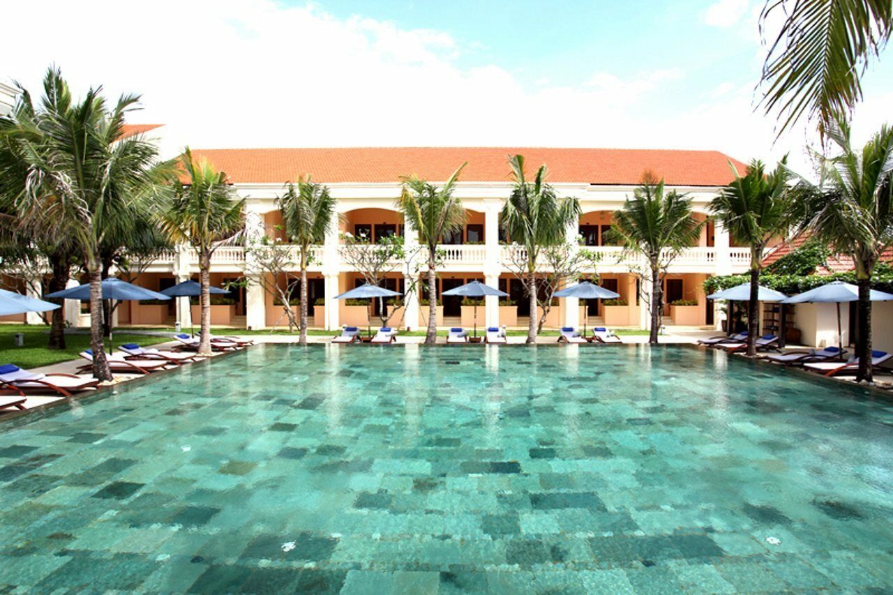 Anantara Khu nghỉ mát Hội An