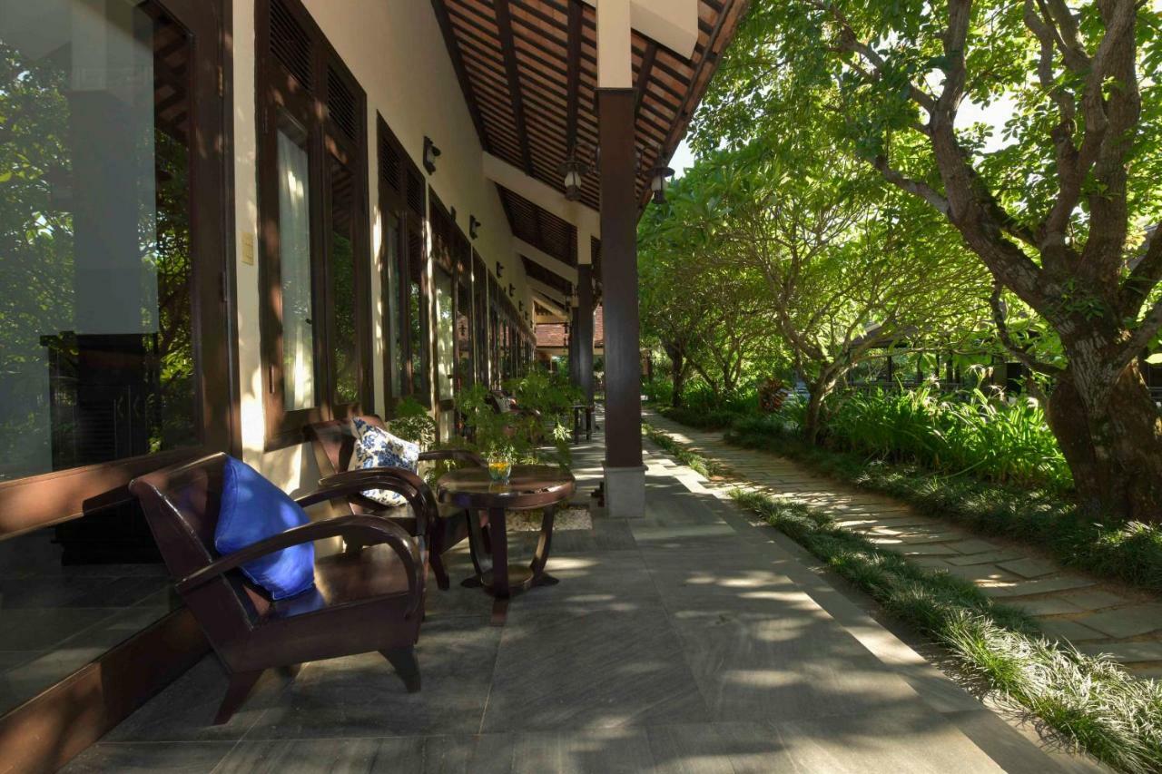 Hoa Su Hoi An