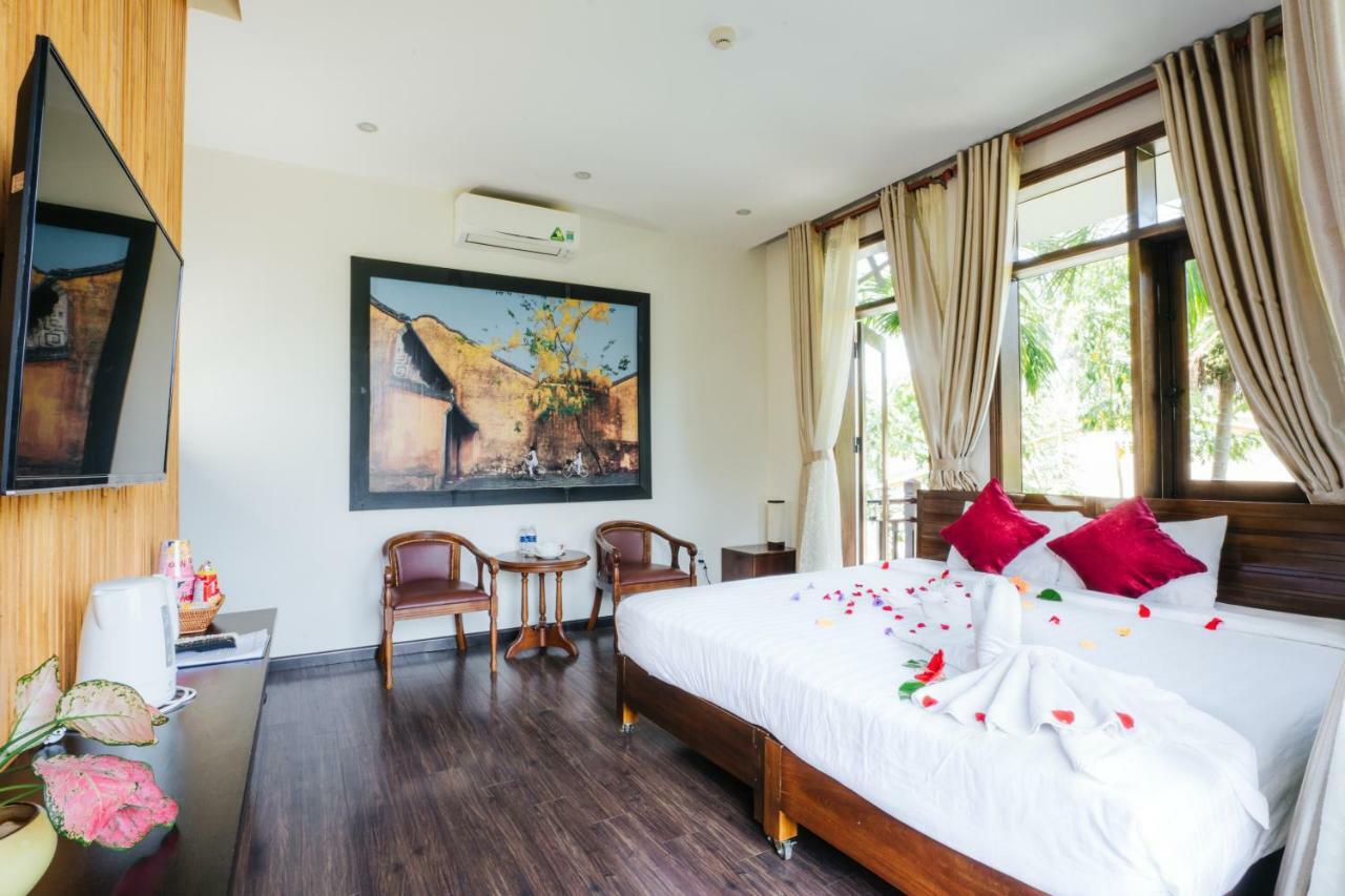 T Hotel Hoi An