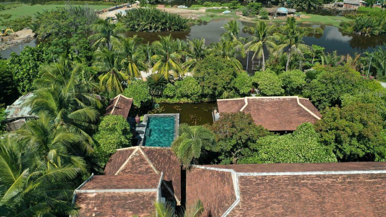 Hoa Su Villa Hoi An