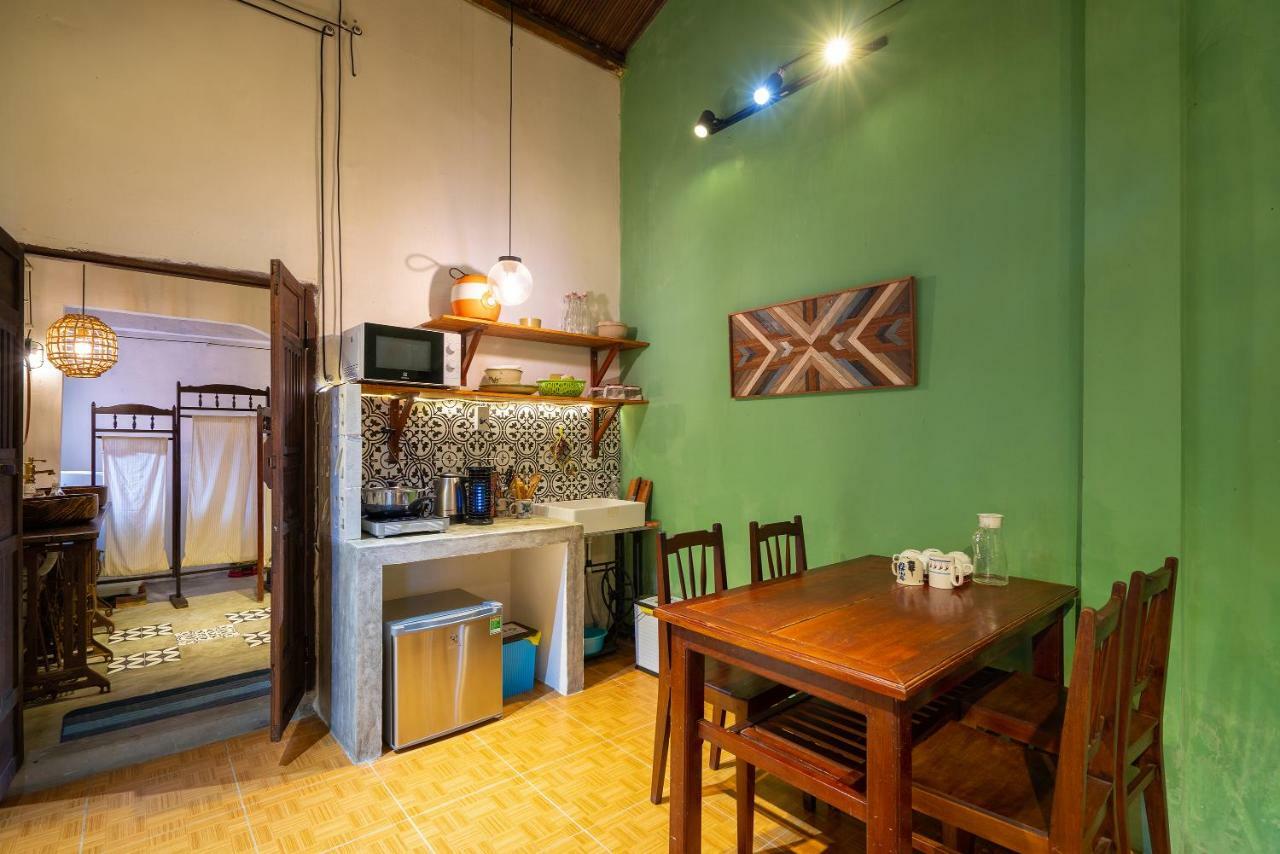 Little Nap Homestay