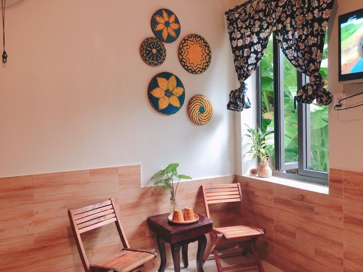 Longan Homestay Hoi An