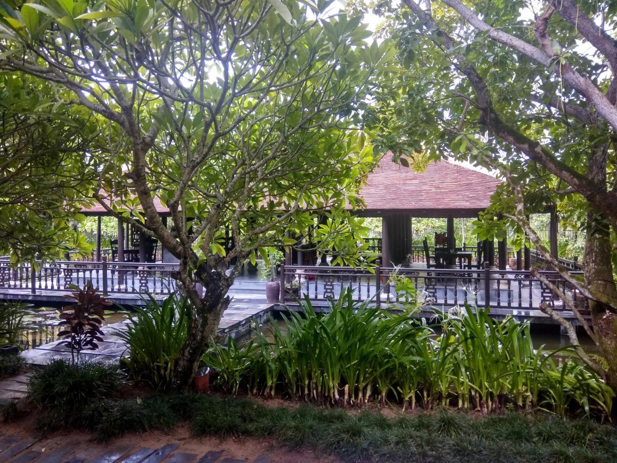 Hoa Su Villa Hoi An