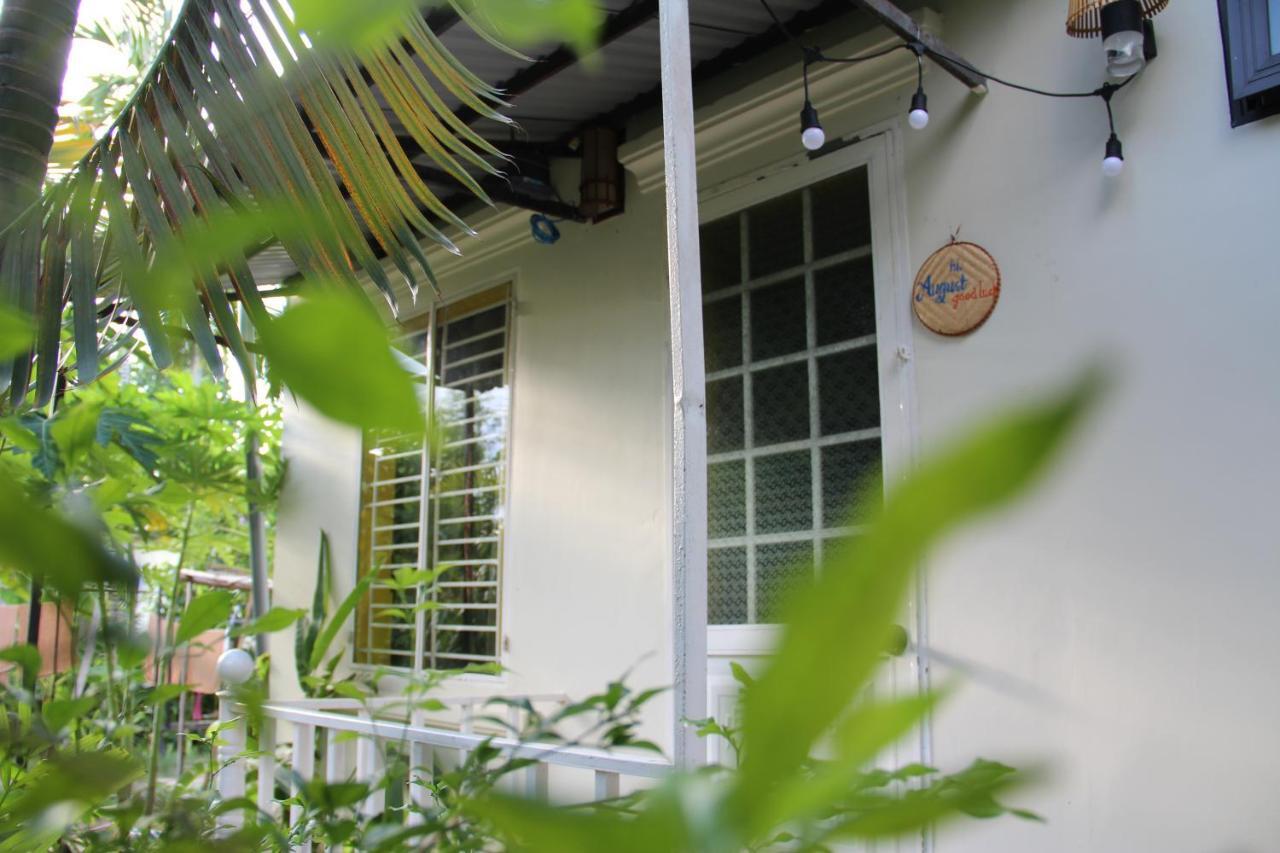 Longan Homestay Hoi An