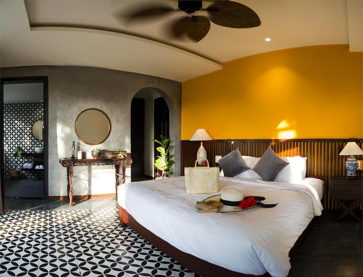 Hotel G Boutique Retreat Hoi An