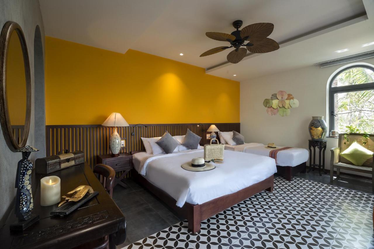 G Boutique Retreat