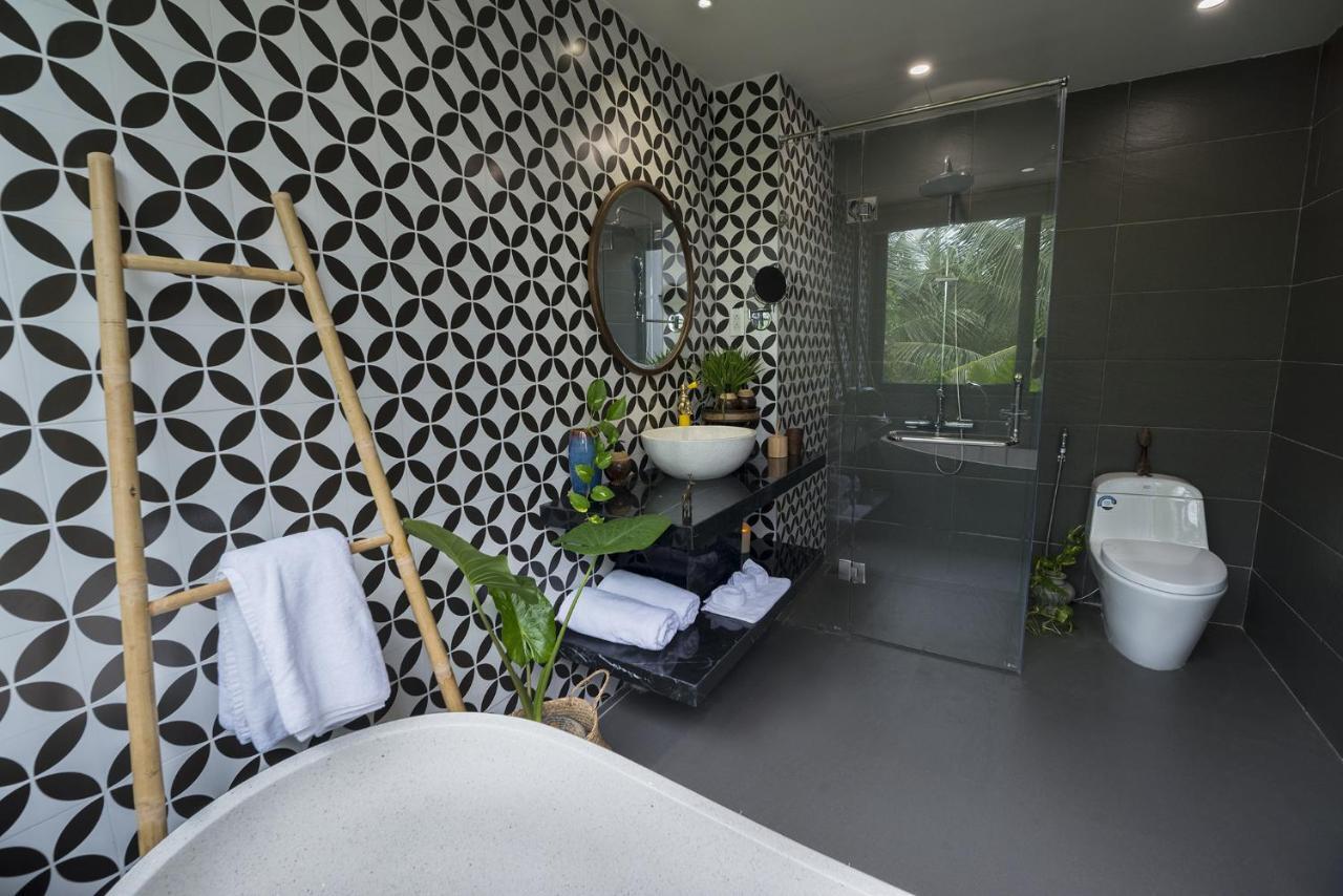 G Boutique Retreat 4* Hoi An