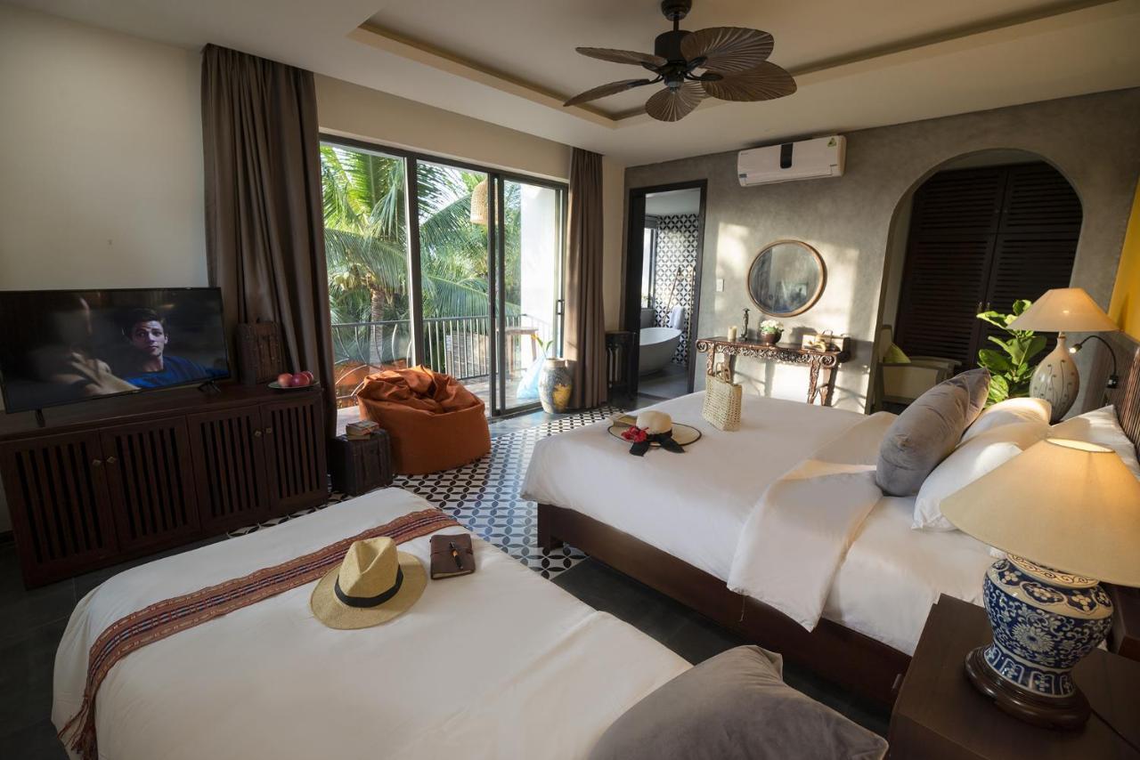 G Boutique Retreat Hotel 4*