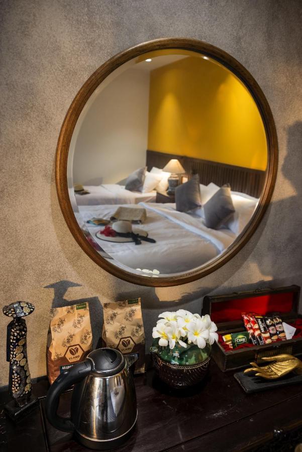 Hotel G Boutique Retreat