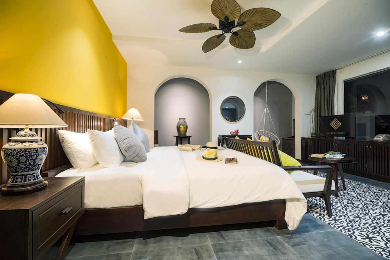 Hotel G Boutique Retreat