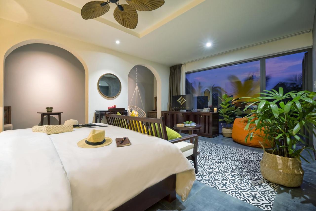 Hotel G Boutique Retreat
