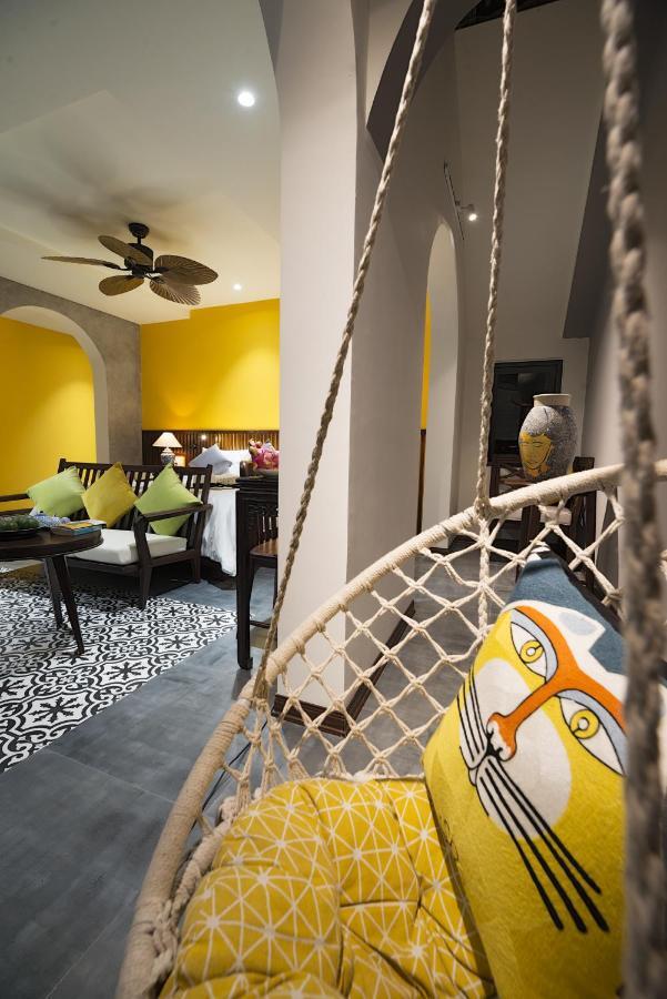 Hotel G Boutique Retreat 4*