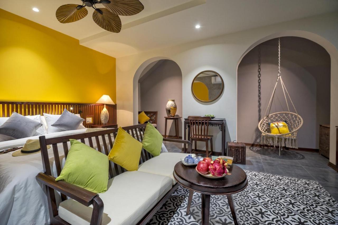 Hotel G Boutique Retreat Hoi An