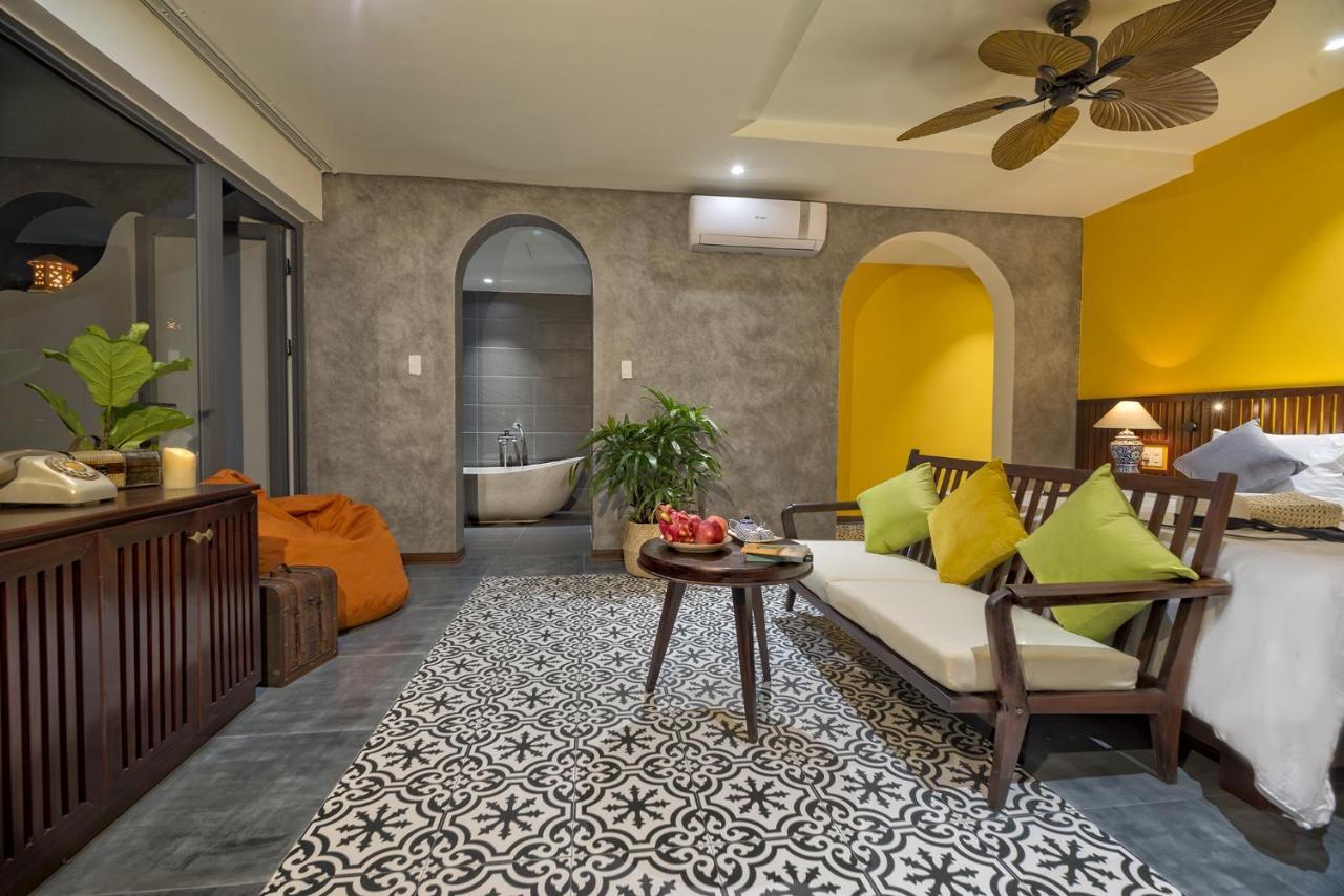 G Boutique Retreat Hotel Hoi An