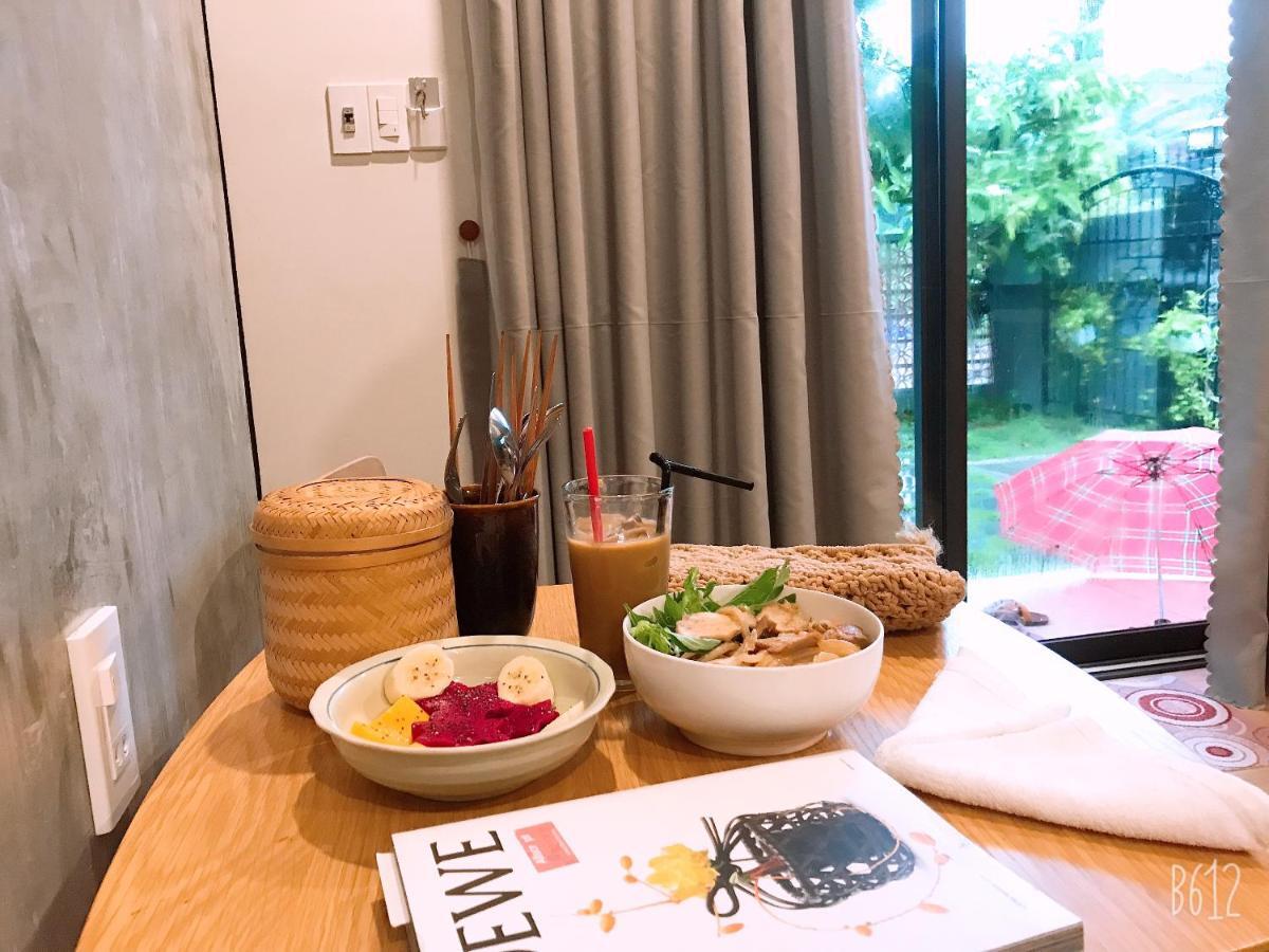Mimi House Guest house *