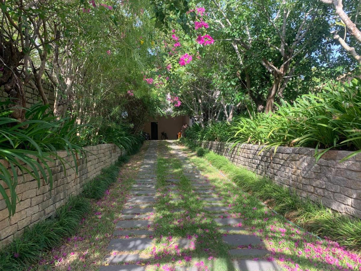 Villa Hoa Su Hoi An
