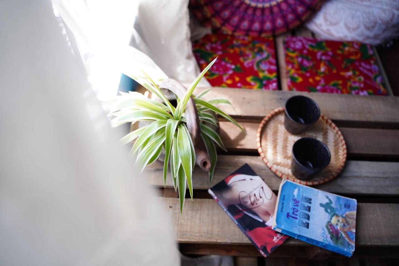 Homestay Longan Hoi An