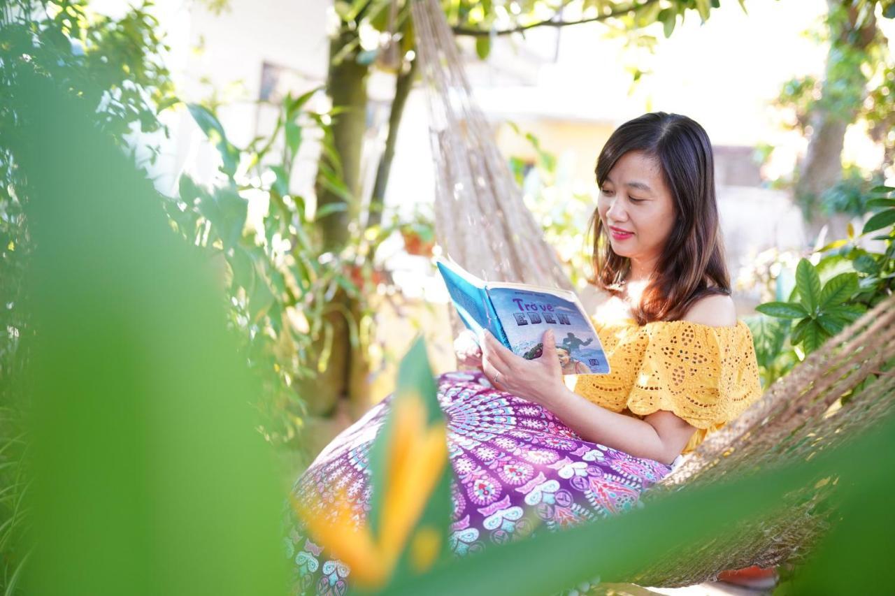 Longan Homestay Hoi An