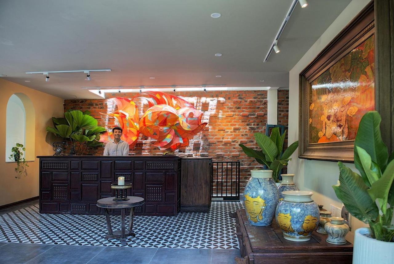 Hotel G Boutique Retreat 4*