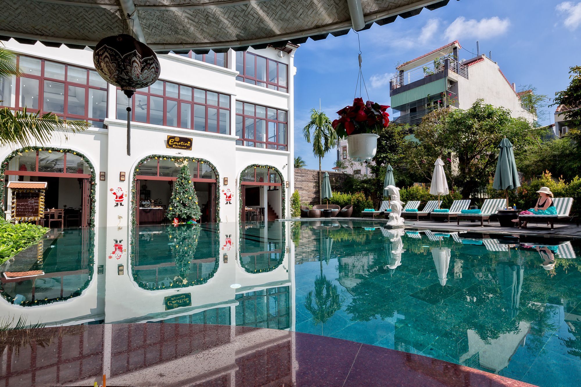 Emotion Boutique Hotel Hoi An