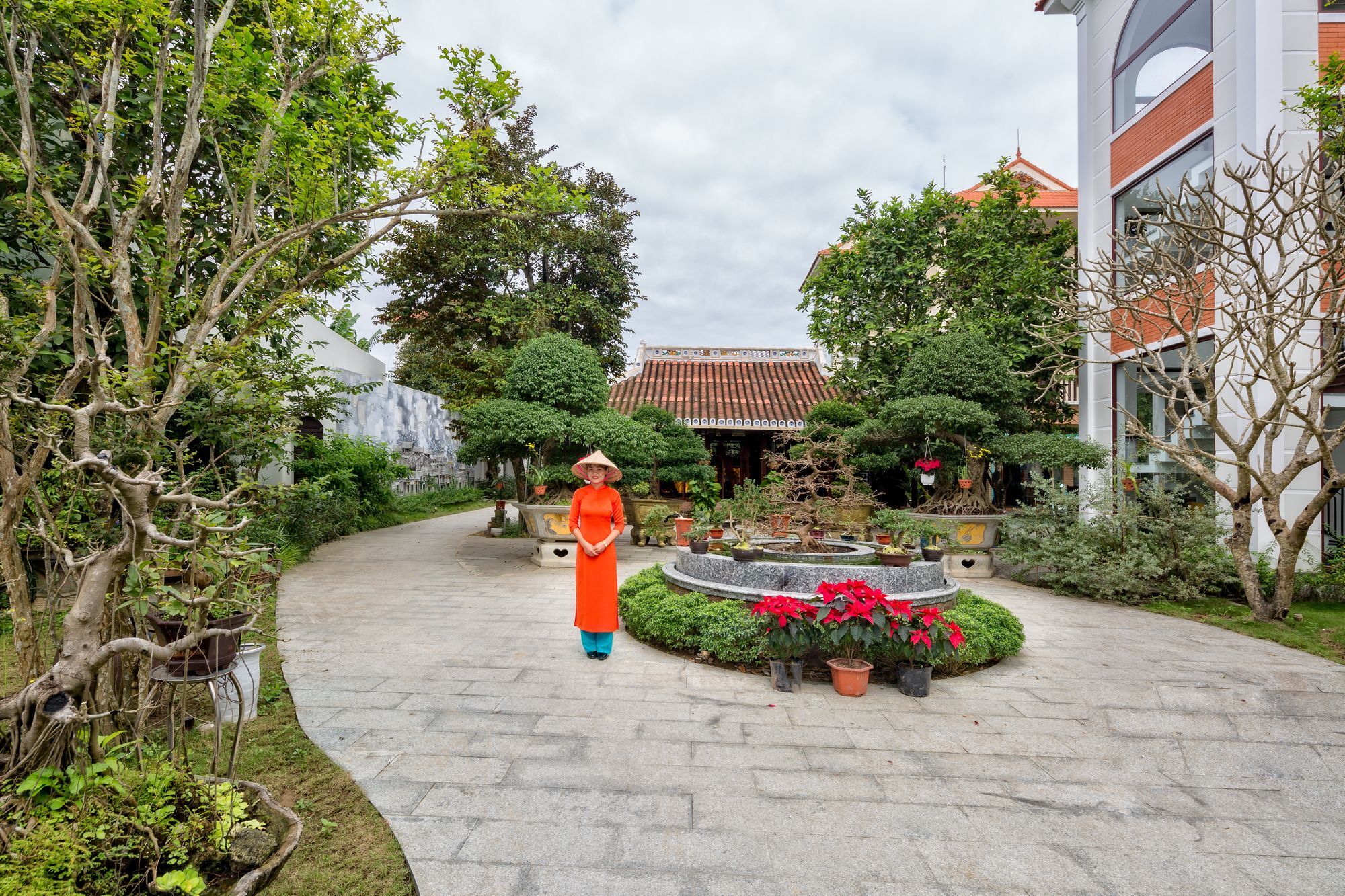 Emotion Boutique Hotel Hoi An