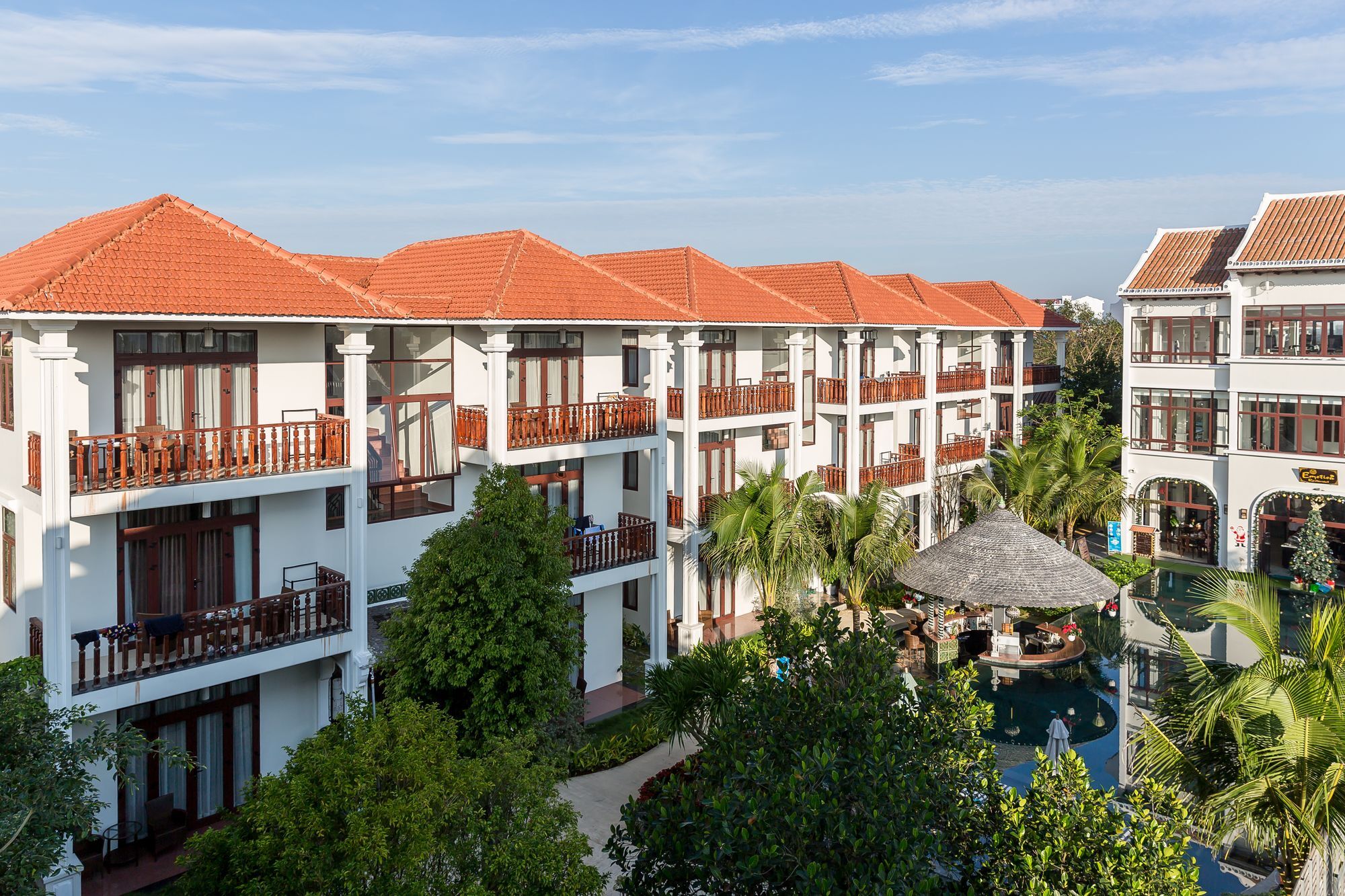 Emotion Boutique Hotel