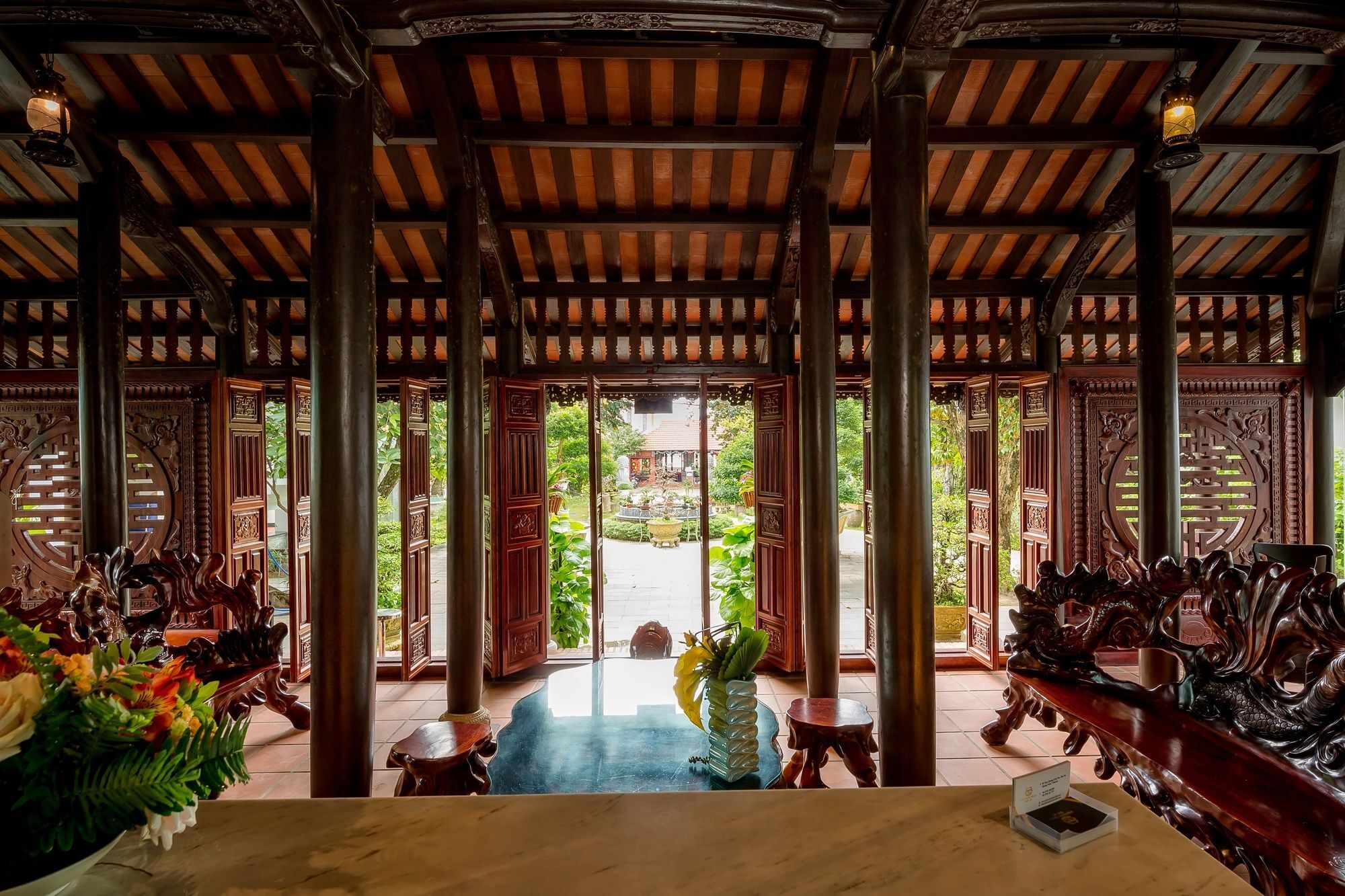 Emotion Boutique 3* Hoi An