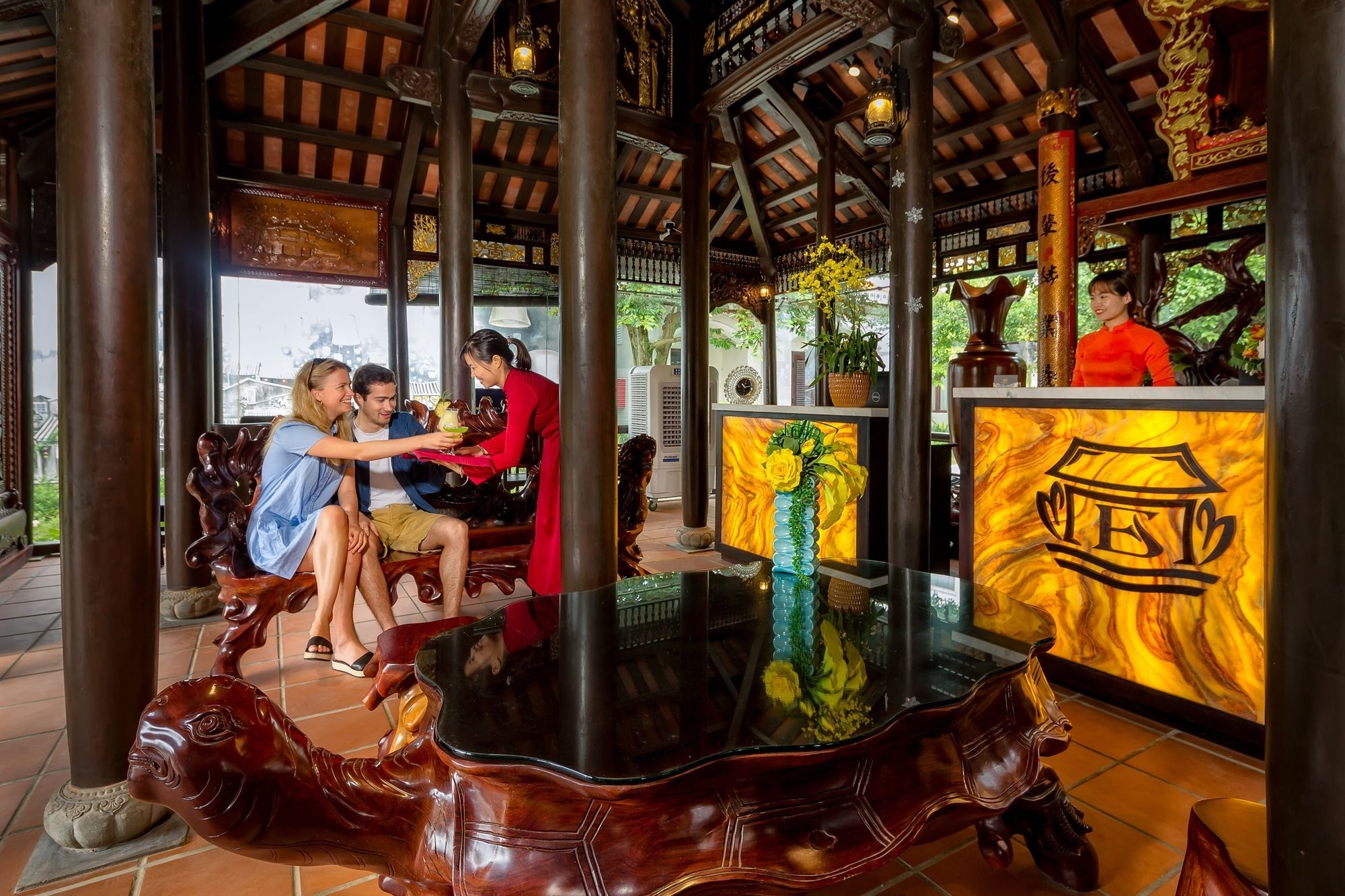 Emotion Boutique Hotel Hoi An