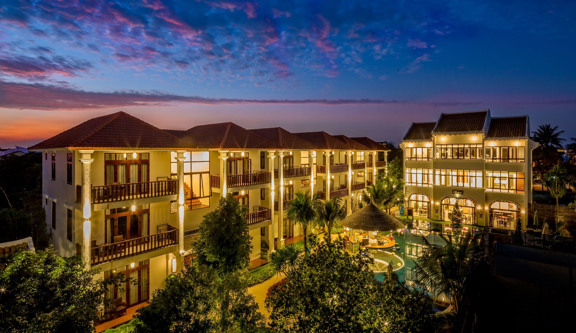 Hotel Emotion Boutique 3*