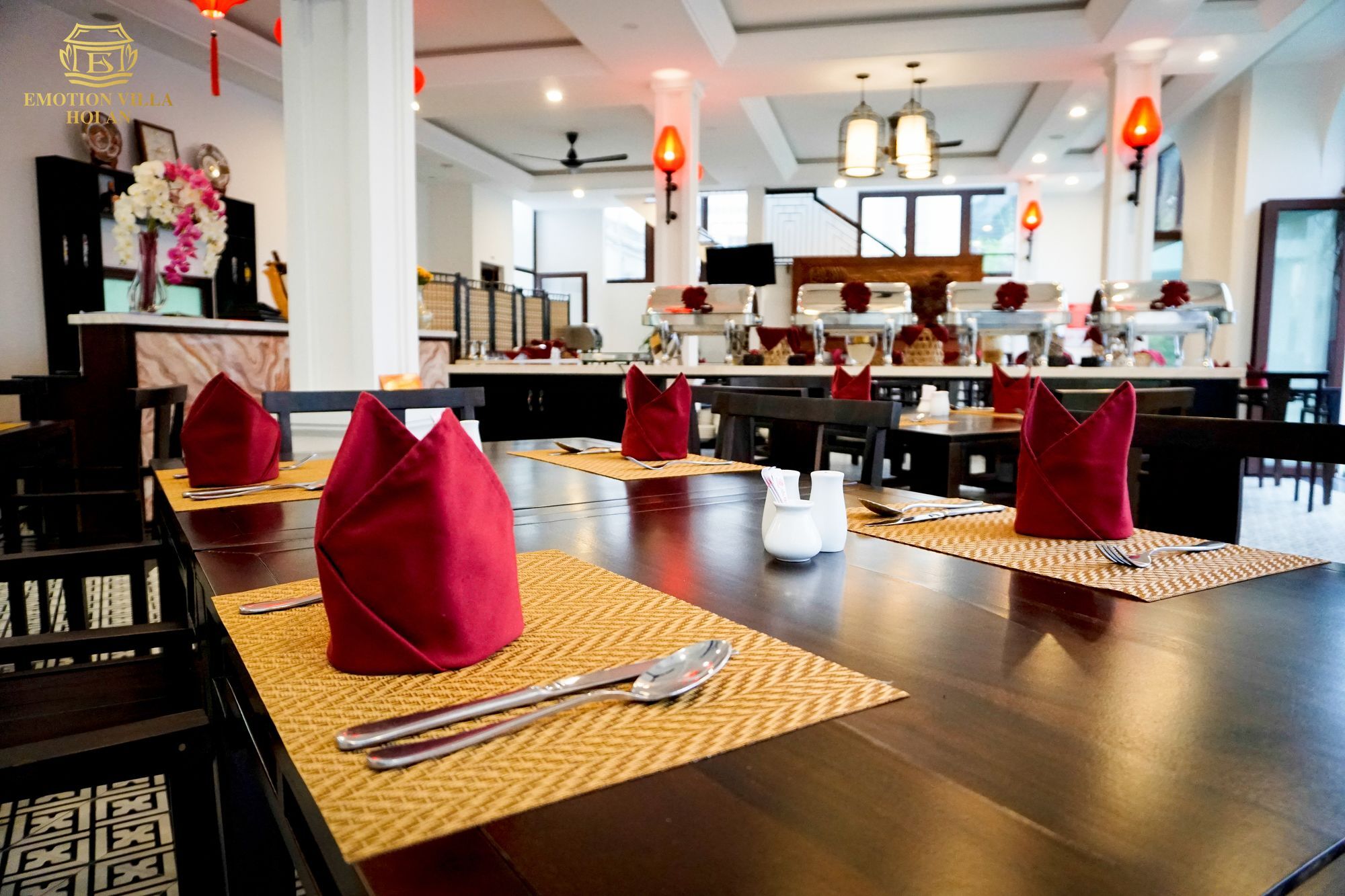 Emotion Boutique Hotel Hoi An