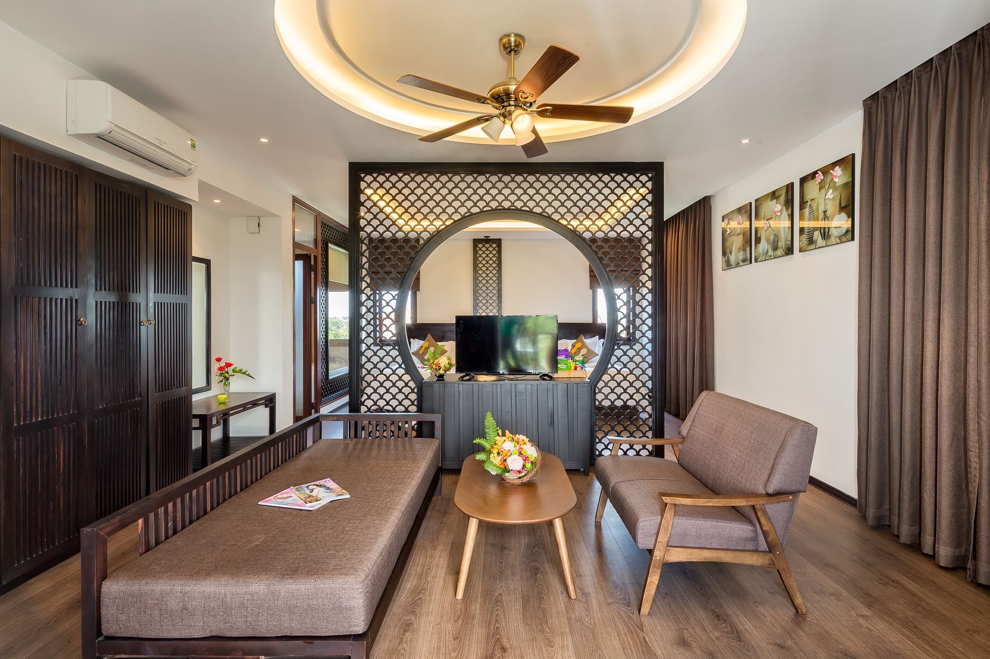 Emotion Boutique 3* Hoi An