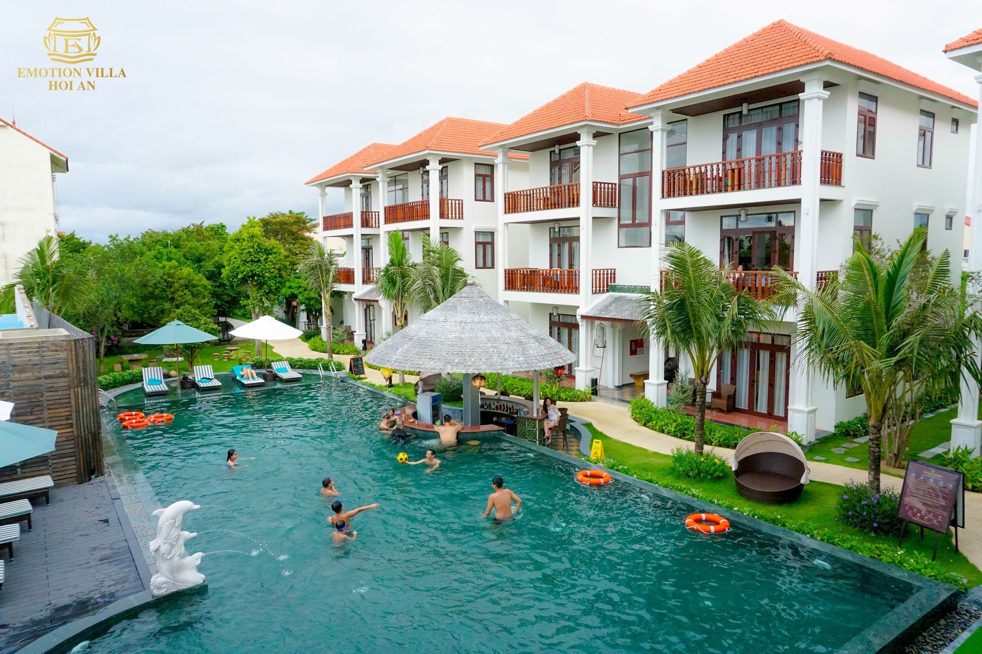 Hotel Emotion Boutique