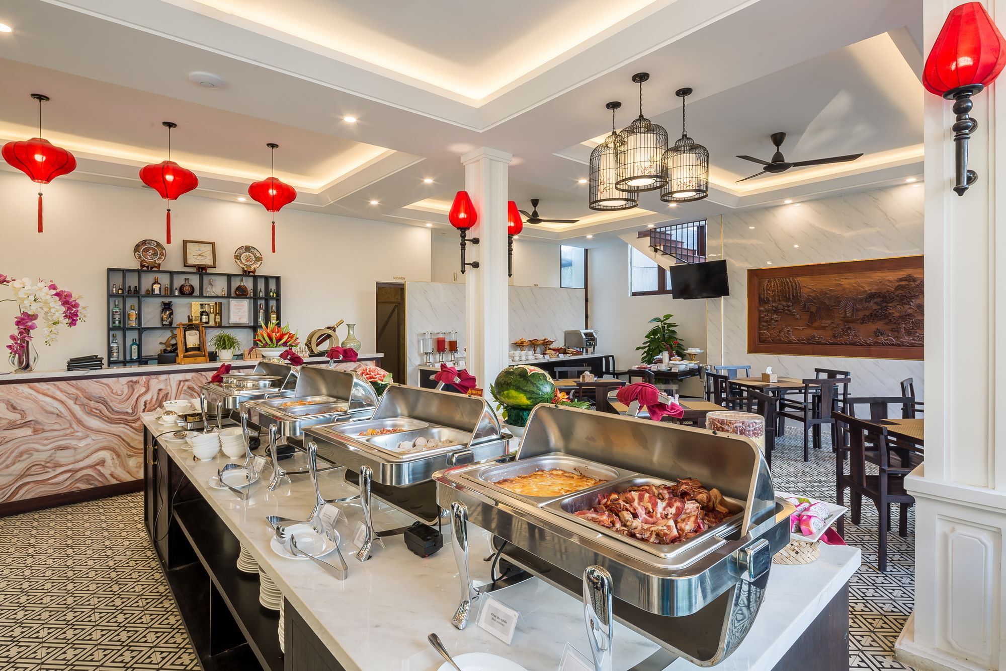 Hotel Emotion Boutique Hoi An