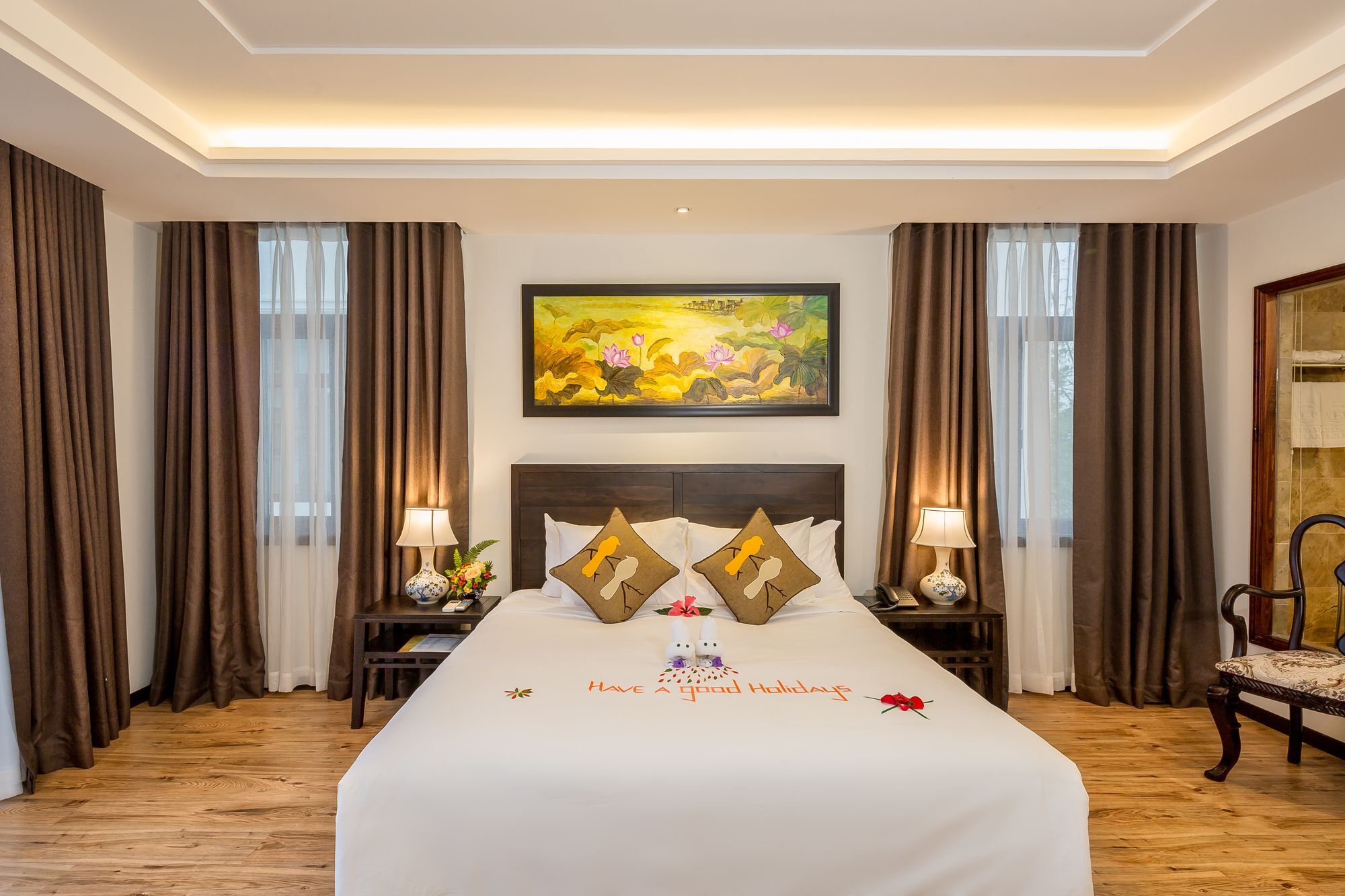 Emotion Boutique Hotel Hoi An