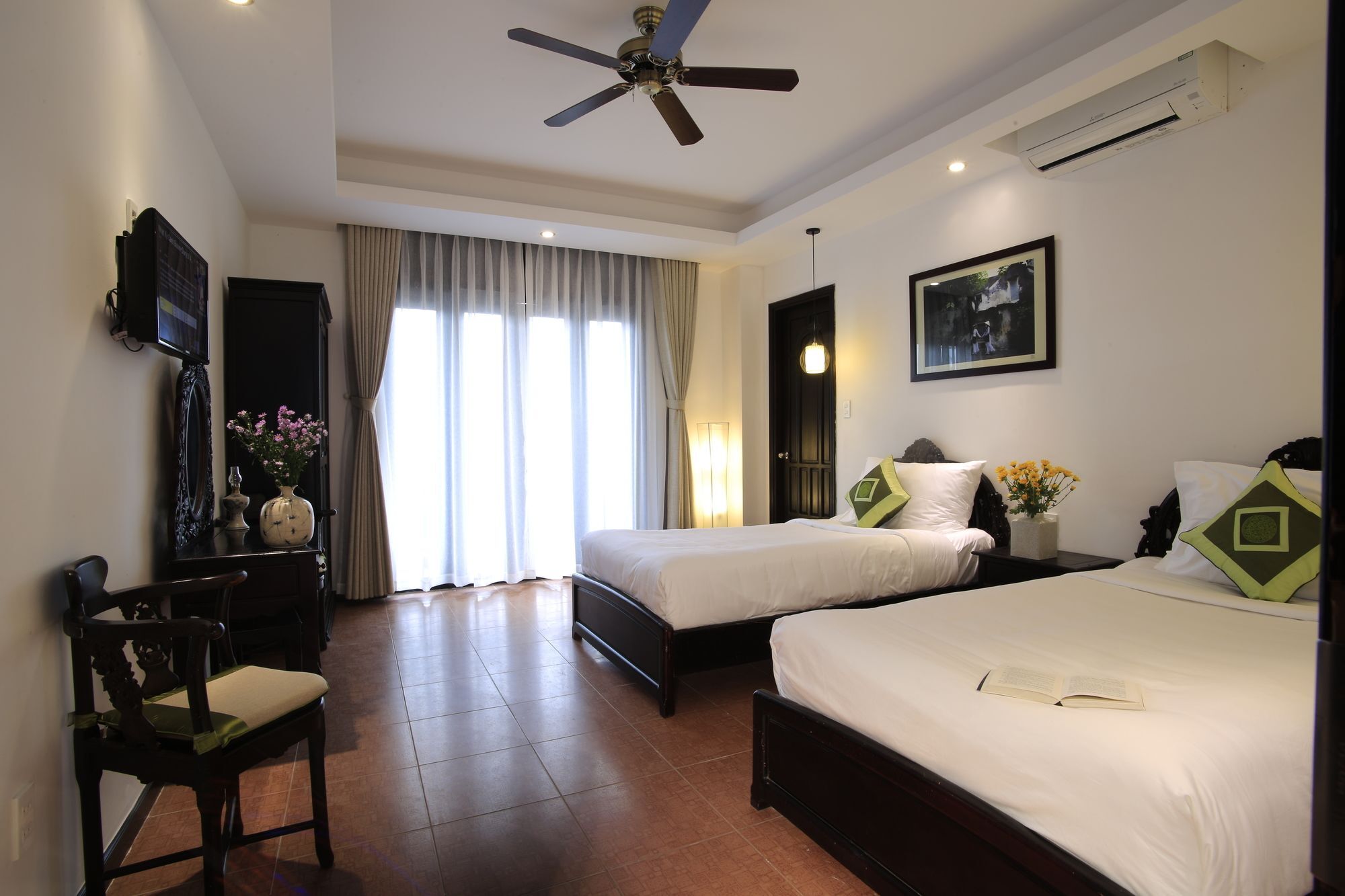 Acacia Heritage Hotel 3*