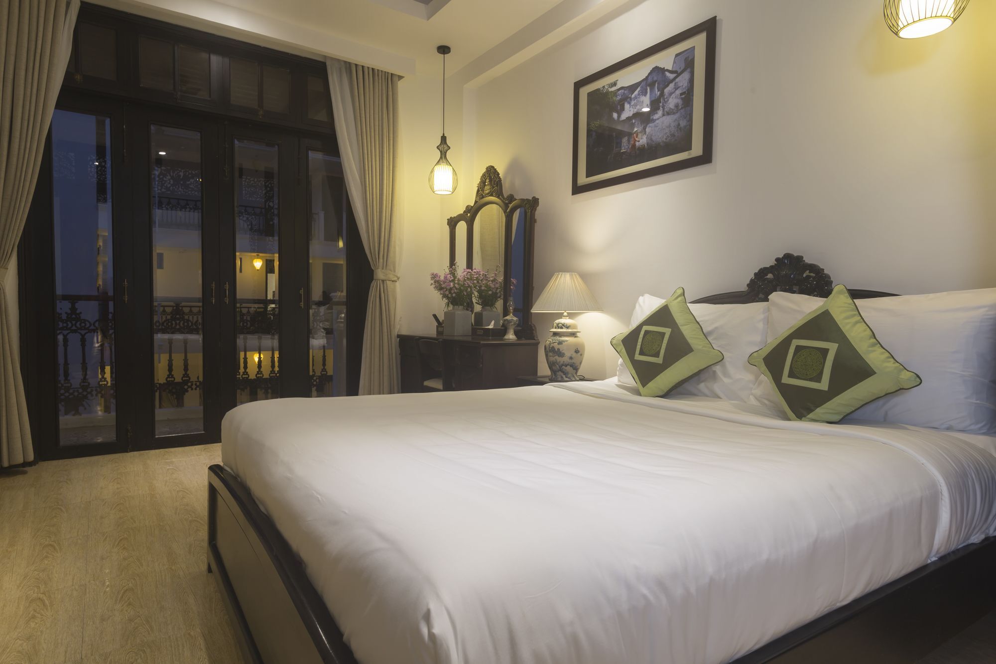 Hotel Acacia Heritage