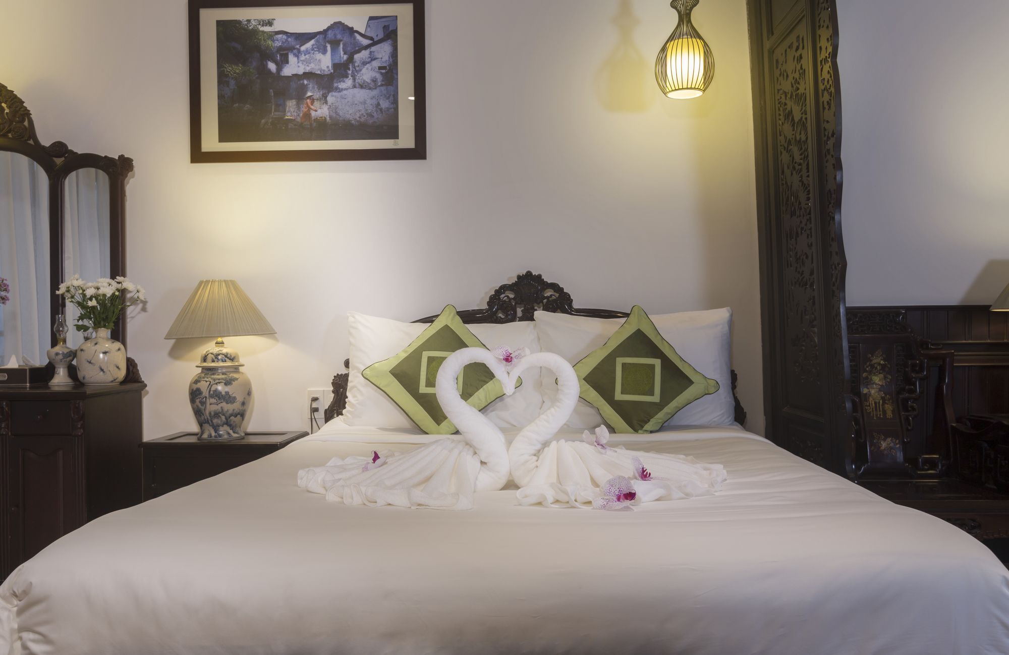 Acacia Heritage 3*