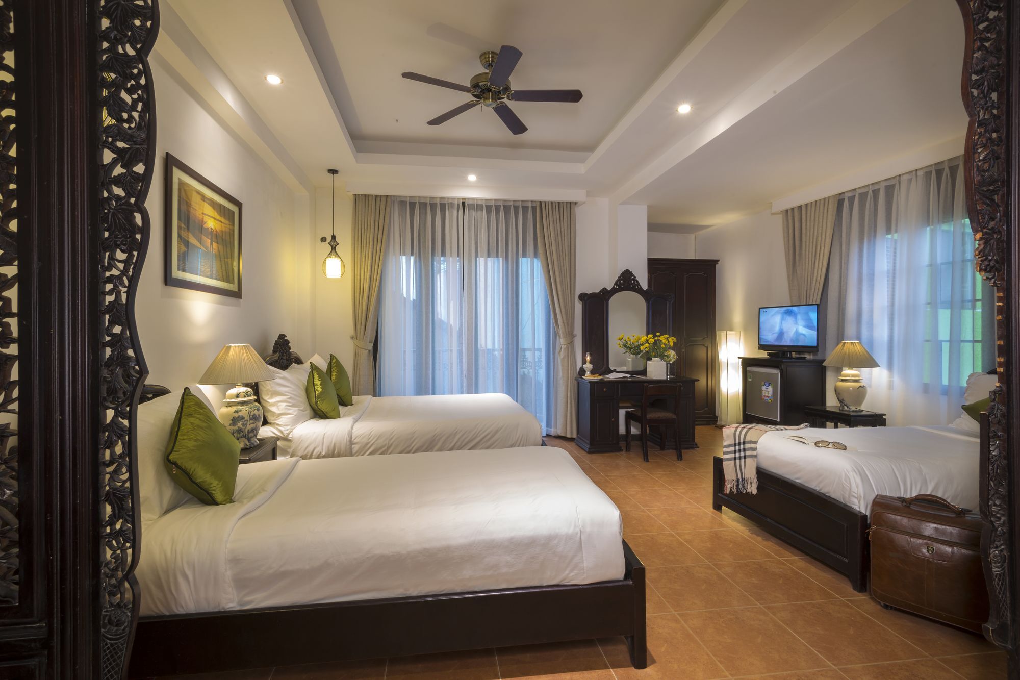 Acacia Heritage 3* Hoi An