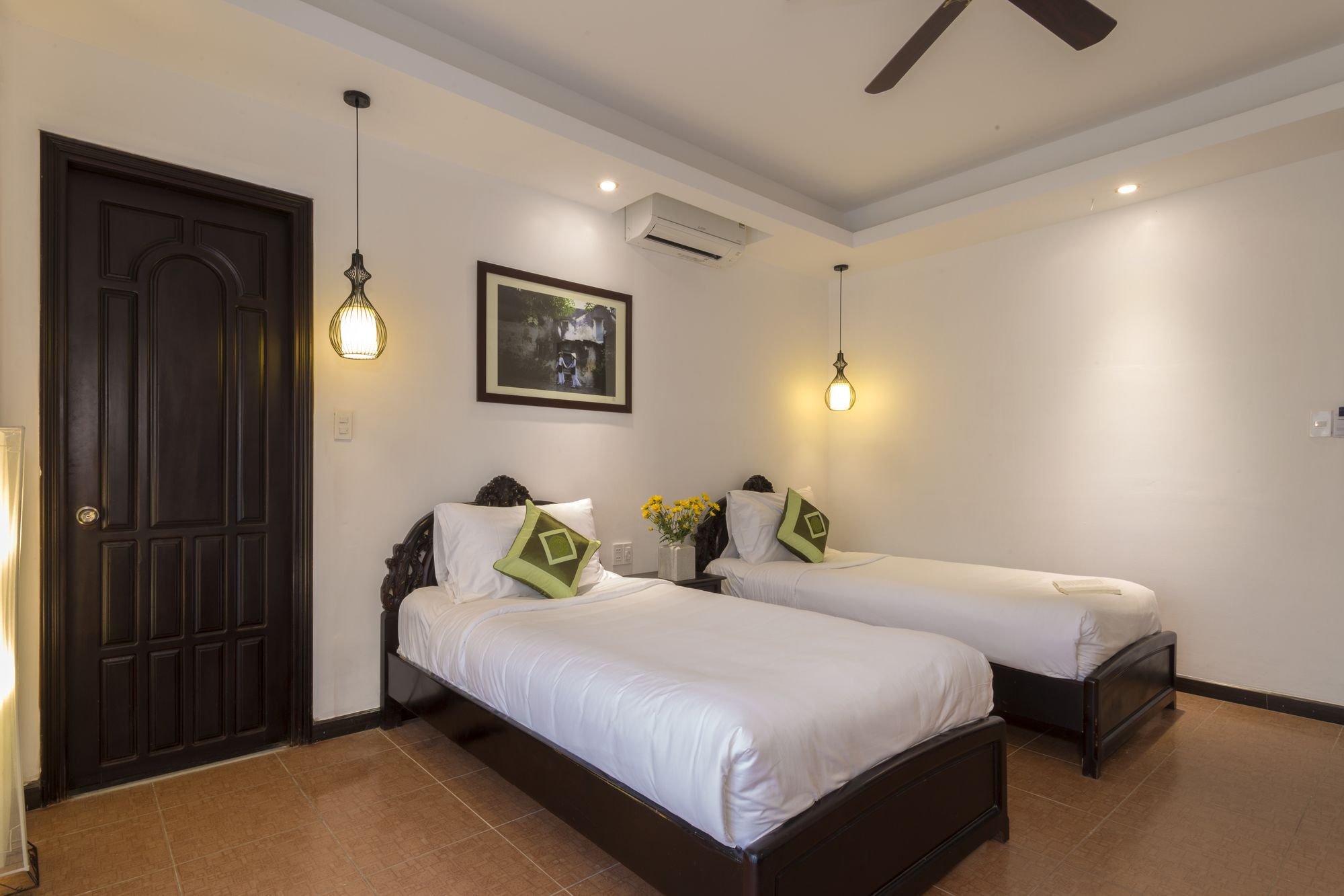Acacia Heritage Hoi An
