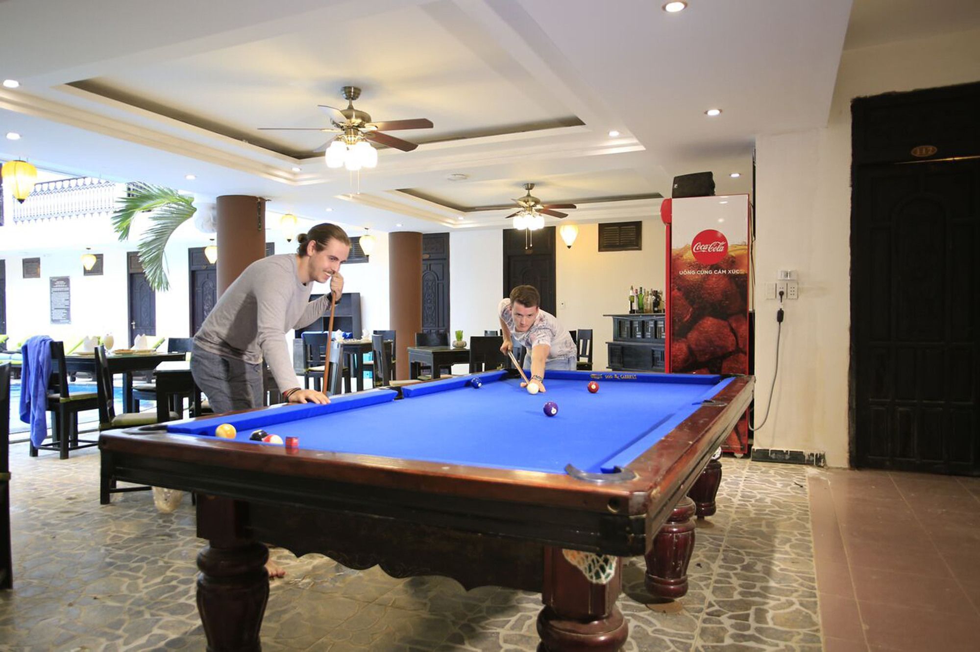 Acacia Heritage 3* Hoi An