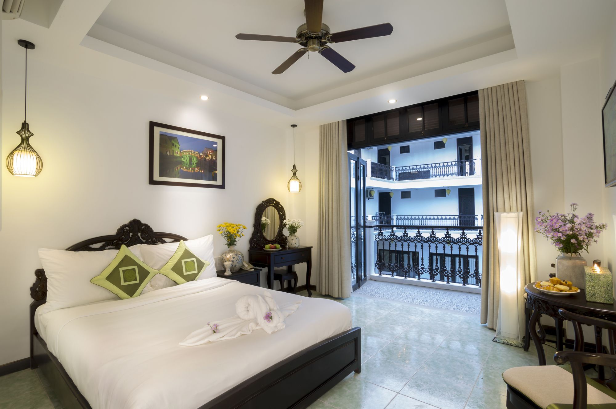 Acacia Heritage Hotel 3*