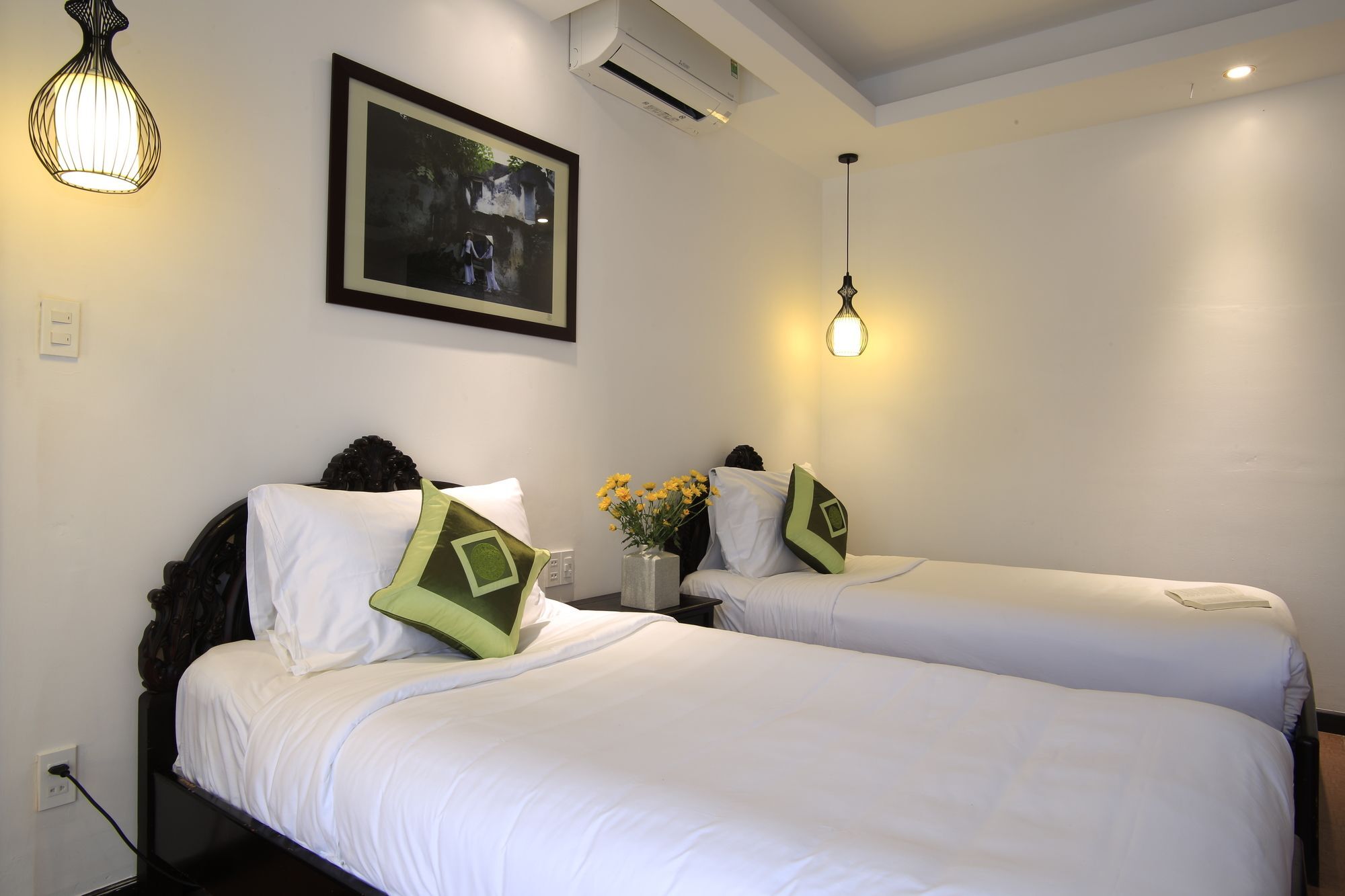 Acacia Heritage Hotel Hoi An