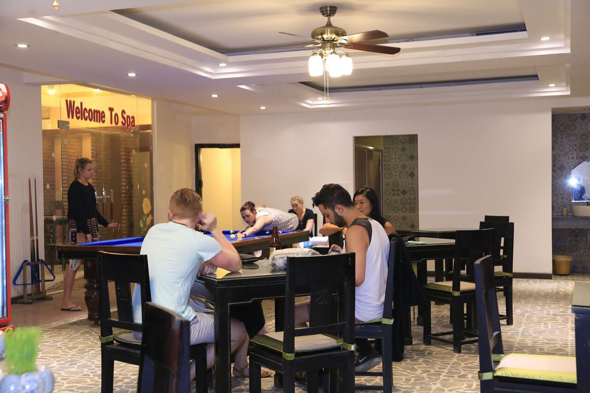 Acacia Heritage Hotel 3*